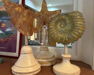 Coastal decor