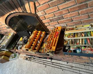 Fishing equipment