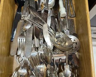 Kitchen Utencils