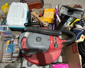 Shop Vac