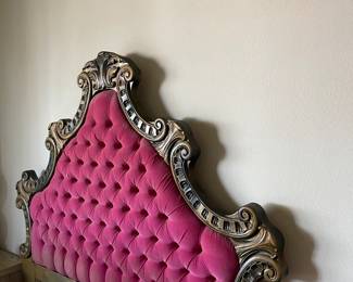 Headboard