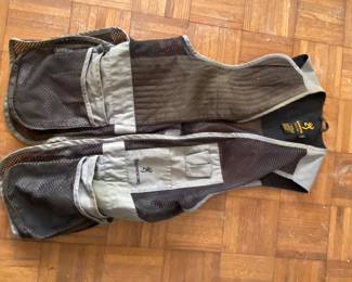 Browning Vest