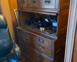 Great Cabinet