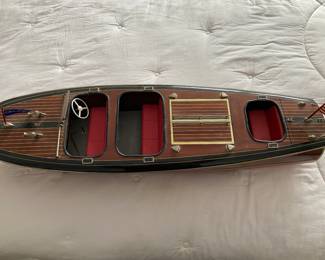 Chris Craft Model