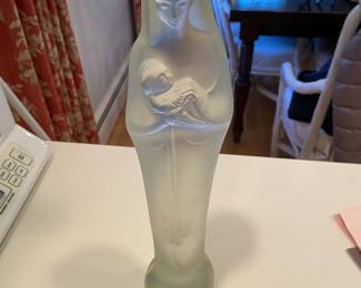 Madonna and Child