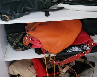 Purses