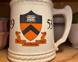 Princeton
