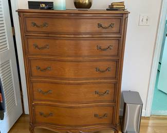 French Style Chest