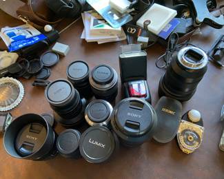 Lenses