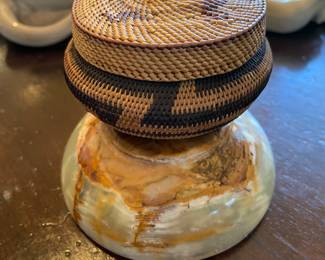 Small Basket