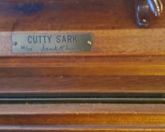 Cutty Sark