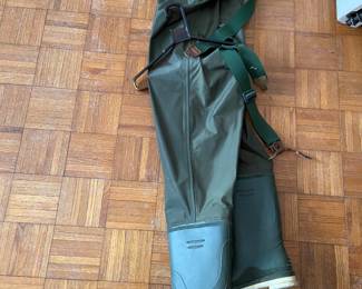 Orvis Waders