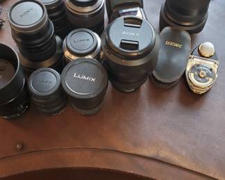 Lenses