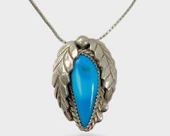 Native American Necklace