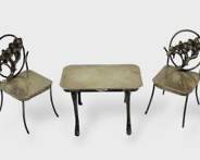 Sterling Dollhouse Furniture