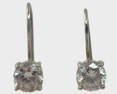 Sterling Earrings