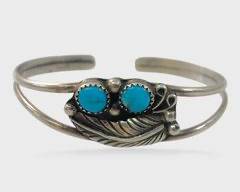 Native American Cuff
