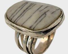 Sterling Ring
