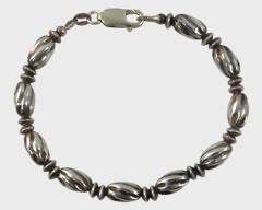 Sterling Bracelet