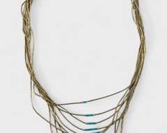 Native American Necklace