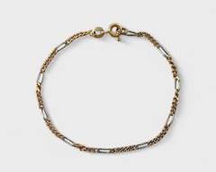 14K Bracelet