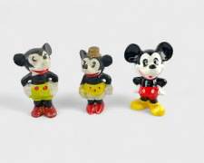 Rare Japan Mickey Mouse