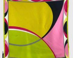 Emilio Pucci Scarf