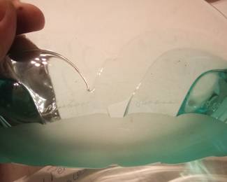 Michael Shearer Art Glass