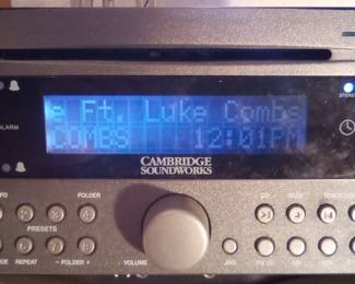 Cambridge Soundworks