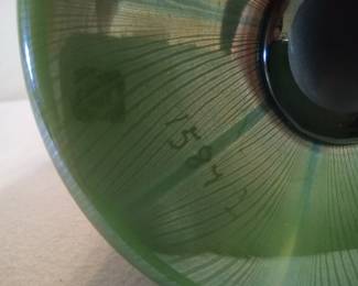 Louis Comfort Tiffany Favrill