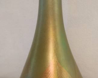 Louis Comfort Tiffany Favrill