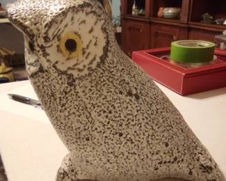 Pigeon Forge Pottery D. Ferguson