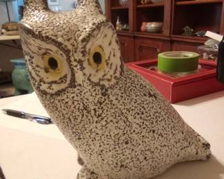 Pigeon Forge Pottery D. Ferguson