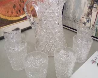 American Brilliant Period or ABP. 