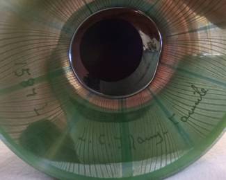 Louis Comfort Tiffany Favrill