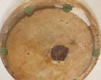 18th-19th century Chinese Ginger Jar