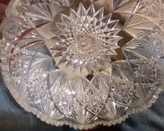 American Brilliant Period