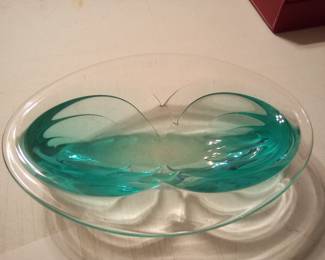 Michael Shearer Art Glass