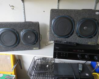 Speakers