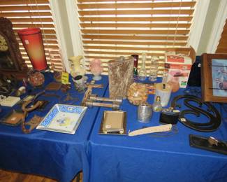 Hull Vases and Flasks