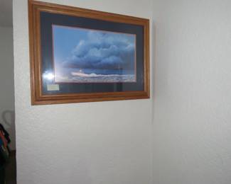 Signed and Numbered Most from CCA