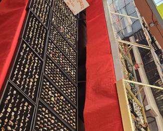 Part of our huge selection of Gold and Sterling jewelry 