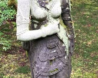 Goddess Statue