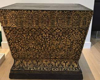 Indonesian Prayer Table