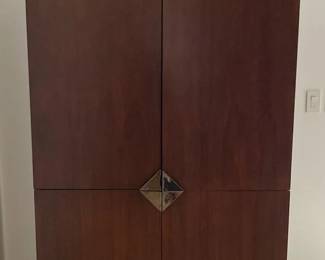 Fine Furniture Armoire