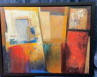 Hallardy Canvas Art IKEA