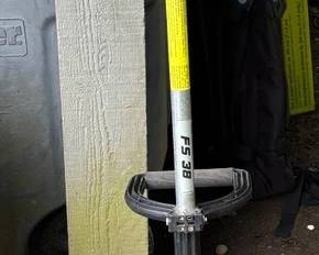 Stihl F5 38 Gas Powered Grass Weed Trimmer