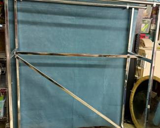 Adjustable Clothing Rack