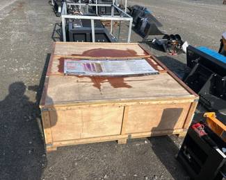 THREE PERSON INDOOR SAUNA