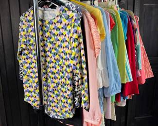 Modern Womens Casual Tops - Avon